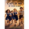 thumbnail image 1 of Catch Me If You Can, (Paperback), 1 of 1