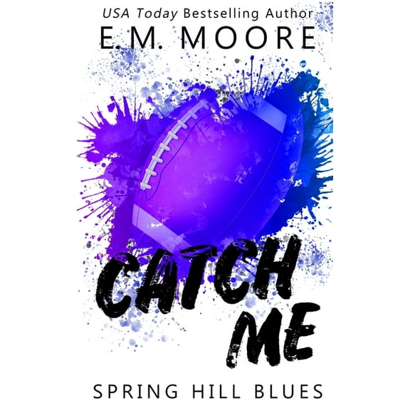 Catch Me, (Paperback)