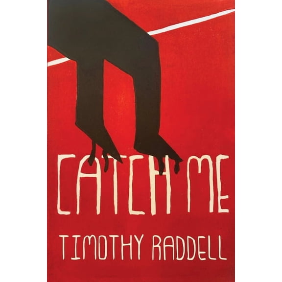 Catch Me, (Paperback)