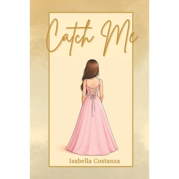 Catch Me, (Paperback)
