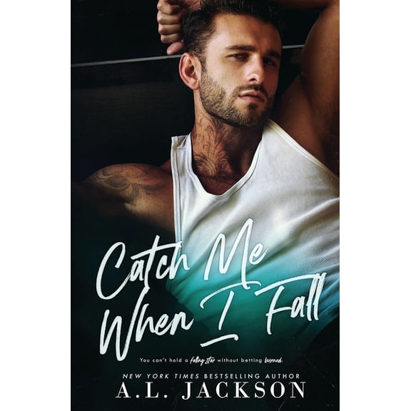 Catch Me When I Fall, (Paperback)