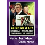 Catch Me a Spy  aka To Catch a Spy DVD, Digicomtv, Action & Adventure