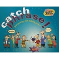 thumbnail image 1 of Catch Phrase Game Great Condition, 1 of 8