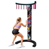 Hand Eye Coordination Training Reflex Sticks, Catching Stick Game ...