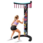 Hand Eye Coordination Training Reflex Sticks, Catching Stick Game, Catching Stick Arcade Game for Party, Business and Family Game Night