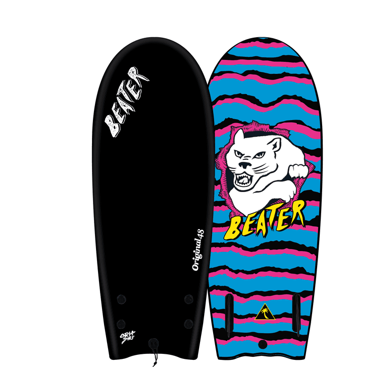 Catch surf 2024 54 special review