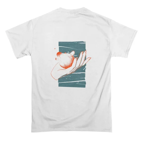 Catch T-Shirt Tee Gift For Him Merch For Her Apparel For Friend