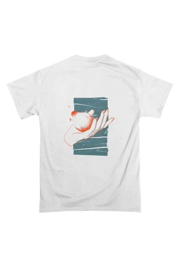 Catch T-Shirt Tee Gift For Him Merch For Her Apparel For Friend