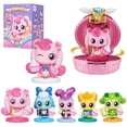 thumbnail image 1 of Catch Teenieping Blind Box Mini Doll: Magical Princess Fairy Pet—1 piece, 1 of 5
