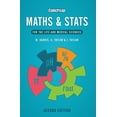 thumbnail image 1 of Catch Up Maths & Stats 2e : For the Life and Medical Sciences (Paperback), 1 of 1