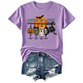 thumbnail image 1 of Catch Ya Later Halloween Shirt Funny Halloween Women Men Tee, 1 of 6