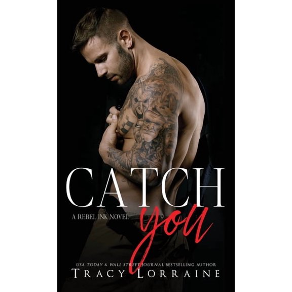 Catch You, (Hardcover)