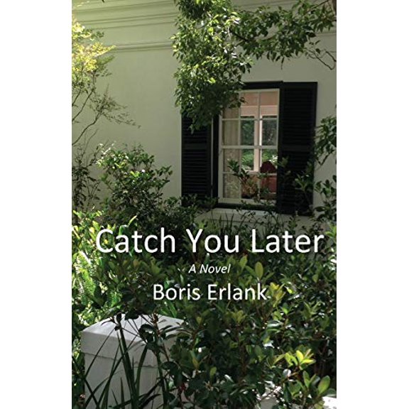 Pre-Owned Catch You Later Paperback