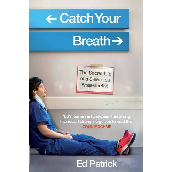 Catch Your Breath (Hardcover)
