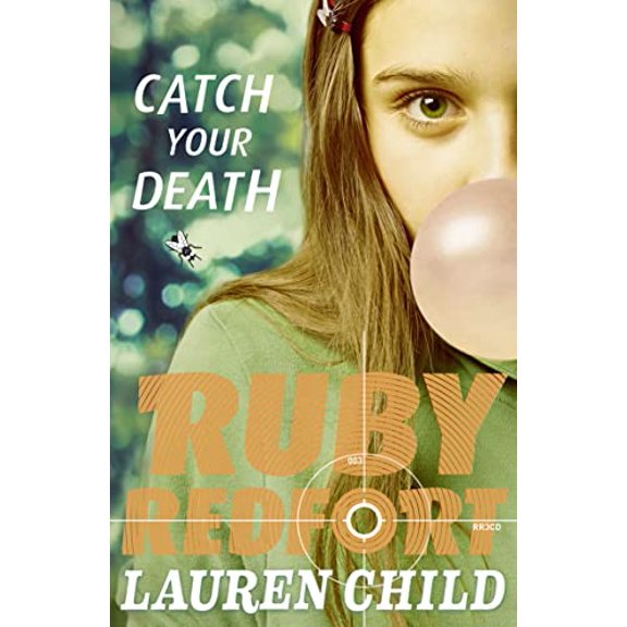 Pre-Owned Catch Your Death (Paperback) 0007334117 9780007334117