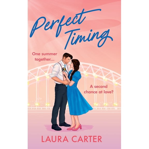 Perfect Timing, (Hardcover)