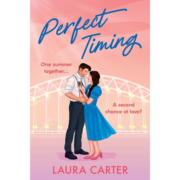 Perfect Timing, (Paperback)