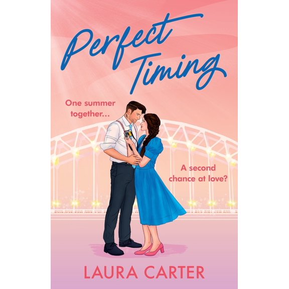 Perfect Timing, (Paperback)