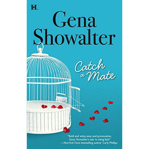 Pre-Owned Catch a Mate Paperback