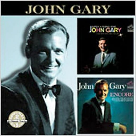 Catch a Rising Star / Encore