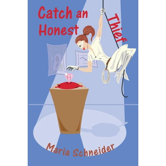 Catch an Honest Thief, (Paperback)