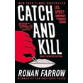 thumbnail image 1 of Pre-Owned Catch & Kill (Paperback) 0708899285 9780708899281, 1 of 1