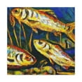 thumbnail image 1 of Catch of the Day - Canvas, 1 of 25