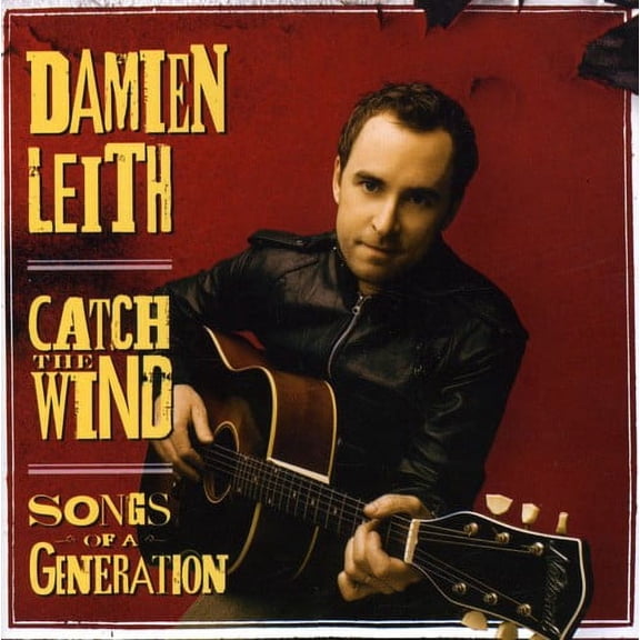 Catch the Wind (CD)