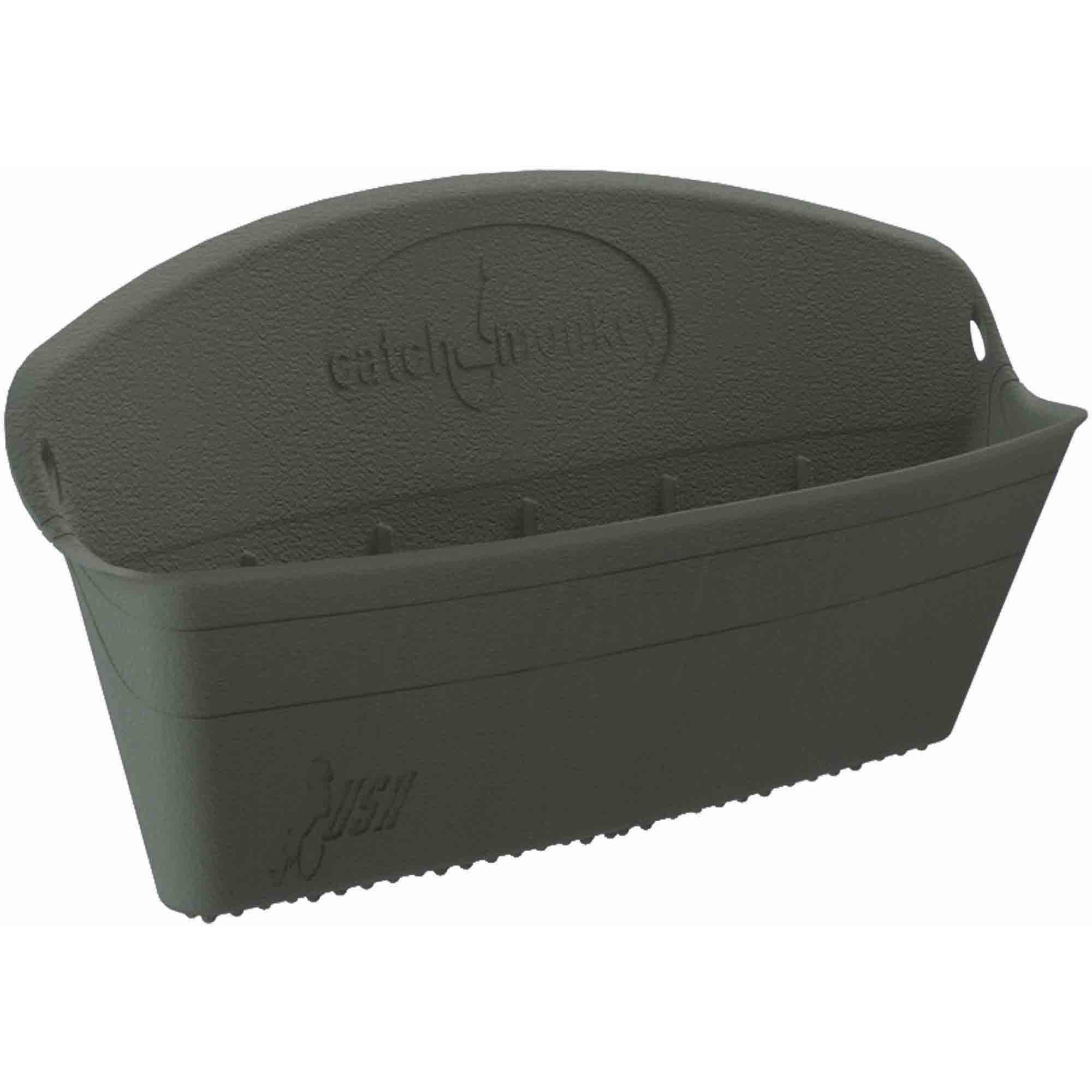 CatchMonkey Original Automobile Side Seat Catch and Organizer, Single