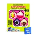 thumbnail interactive-video image 1 of Catchables Party Game from the Makers of Exploding Kittens (Walmart Exclusive), 1 of 12