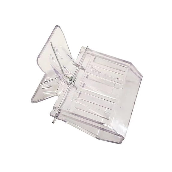 Catcher Cage Beekeeping Tool for Outdoor and Indoor Use with Book Design and Beekeeper Cage Function