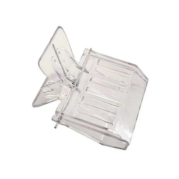 Catcher Cage Beekeeping Tool for Outdoor and Indoor Use - Cage with Book Design and Catcher Function