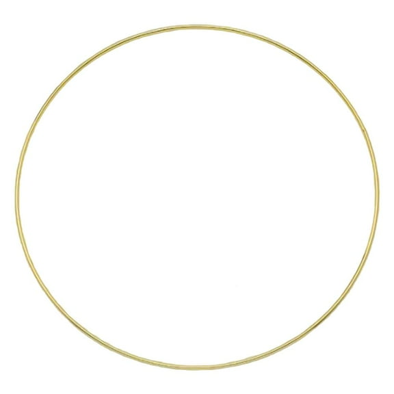 Catcher Catcher Wreath Macrame Craft Hoop-14cm