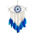 thumbnail image 1 of Catcher Dream Catchers Wall Hanging Home Decor For Bedroom Livingroom Yard Blessing Gift, Usupdd 2025 Catcher Dream Catchers Wall Hanging, 1 of 4