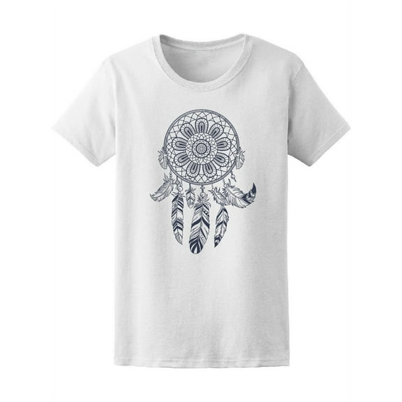 Catcher Of Dreams Tee Women's -Image by Shutterstock