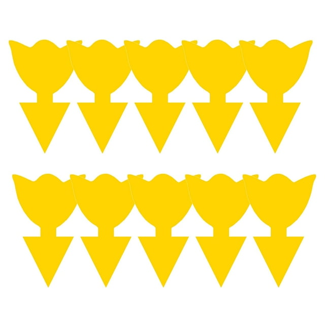 Catcher for White Flying Disposable Glue Trappers Mice Poisoning Indoor