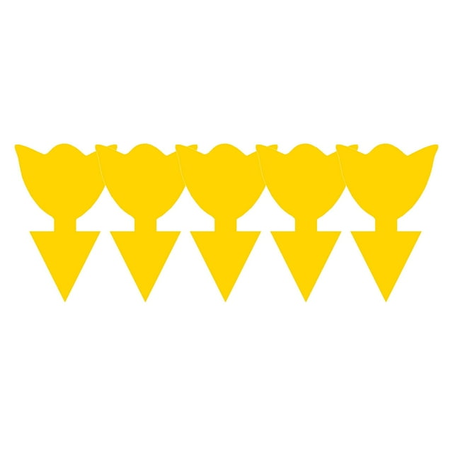 Catcher for White Flying Disposable Glue Trappers Mice Poisoning Indoor