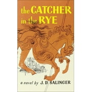 Catcher in the Rye (Hardcover)