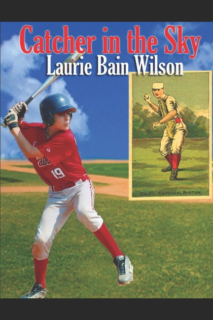 Catcher in the Sky, (Paperback)
