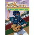 thumbnail image 1 of Pre-Owned Catcher with a Glass Arm (Matt Christopher Sports Classics), 9780316139854, 0316139858, Paperback, Reprint edition, 1 of 1