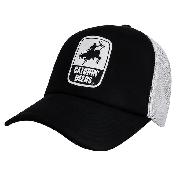 Catchin' Deers Giddy-Up Foam Trucker Cap