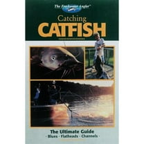 Pre-Owned The Freshwater Angler: Catching Catfish (The Freshwater Angler) (Paperback) 0865731152 9780865731158