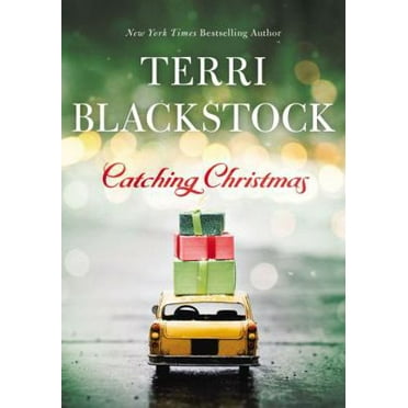 Pre-Owned Catching Christmas (Hardcover) 0310351723 9780310351726