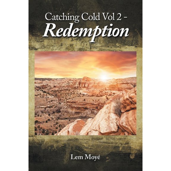 Catching Cold Vol 2 - Redemption, (Paperback)