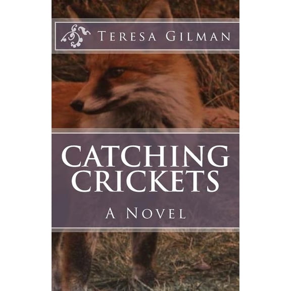 Catching Crickets (Paperback)
