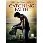 Image Entertainment - Catching Faith [DIGITAL VIDEO DISC]