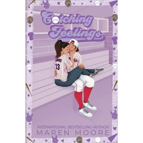 Catching Feelings, (Paperback)