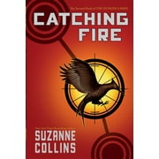 Catching Fire (Hunger Games, Book Two)