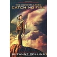 thumbnail image 1 of Pre-Owned Catching Fire (Paperback) 0545603684 9780545603683, 1 of 1
