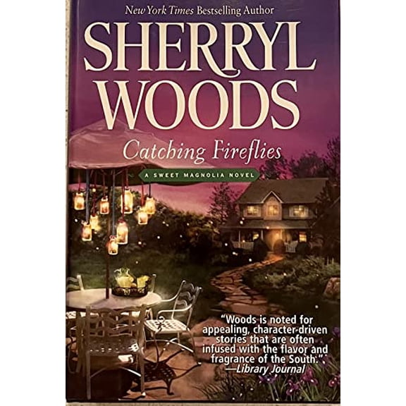 Pre-Owned Catching Fireflies Paperback